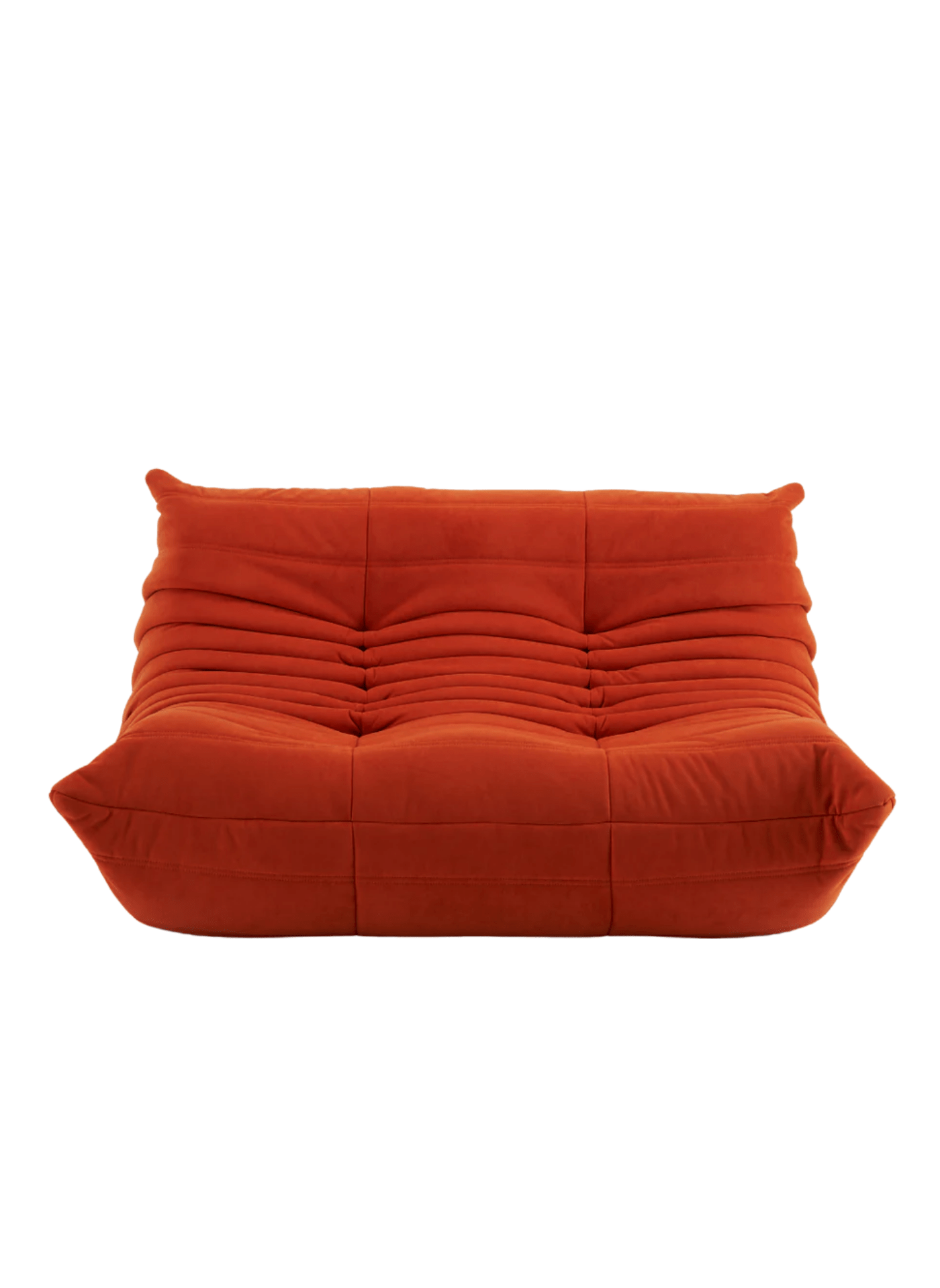 Togo Aura 2 Seater Sofa - Sofa Luz