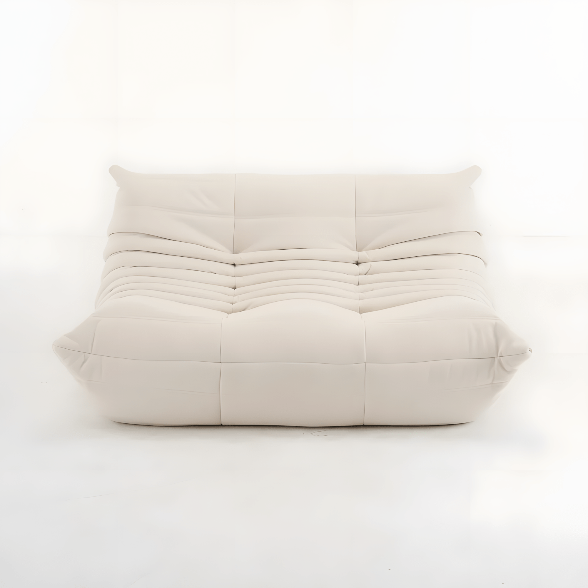 Togo Aura 2 Seater Sofa - Sofa Luz