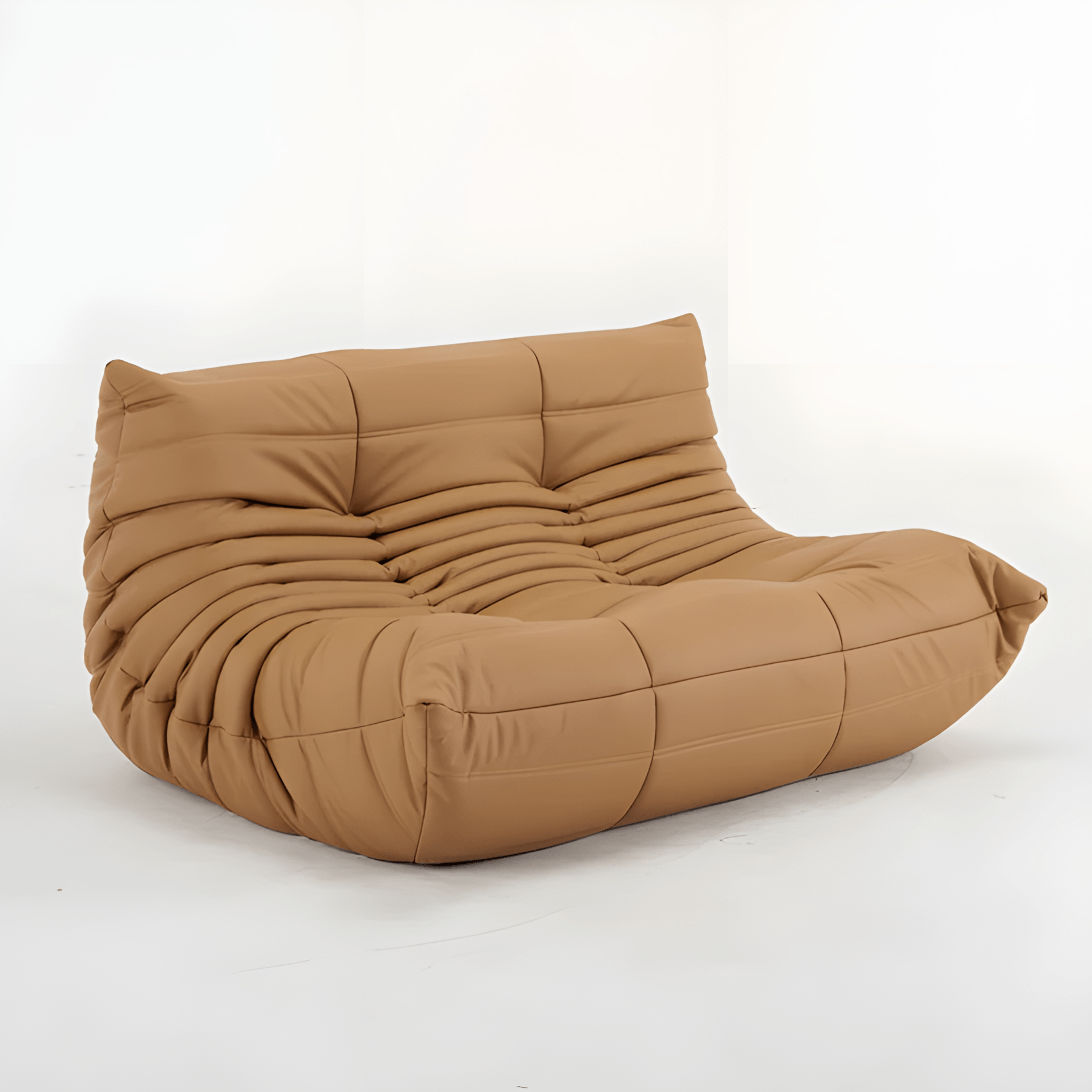 Togo Aura 2 Seater Sofa - Sofa Luz