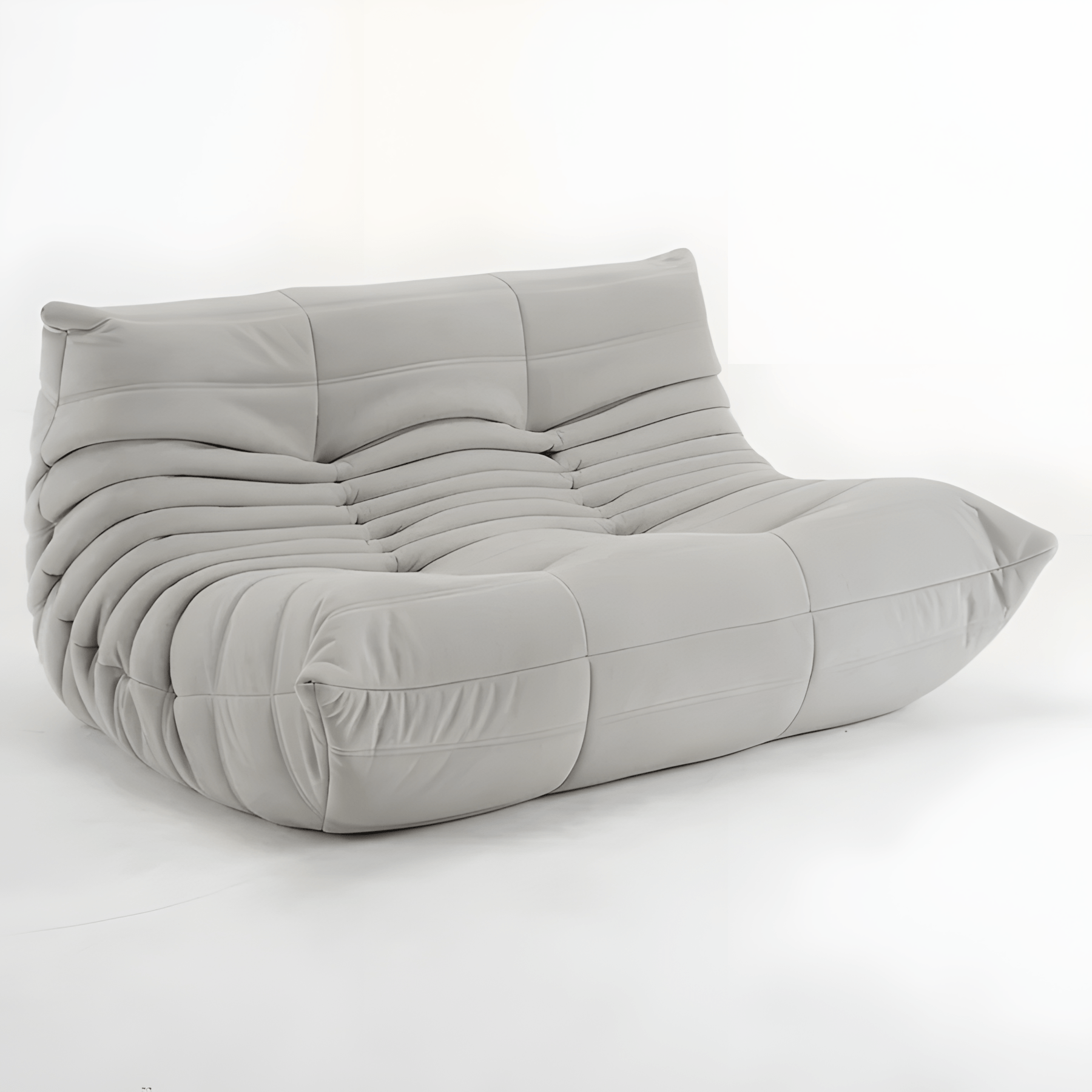 Togo Aura 2 Seater Sofa - Sofa Luz