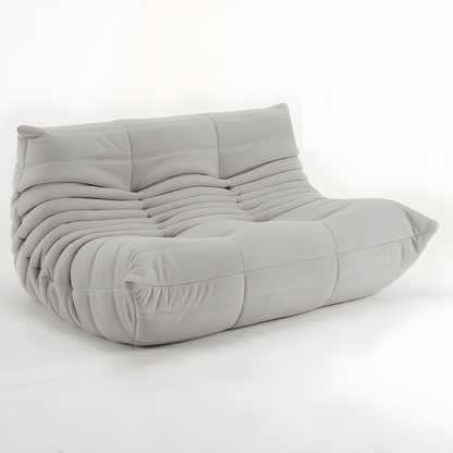 Togo Aura 2 Seater Sofa - Sofa Luz