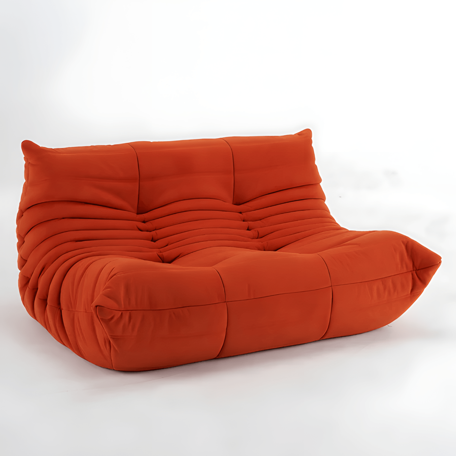 Togo Aura 2 Seater Sofa - Sofa Luz