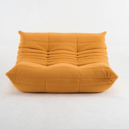 Togo Aura 2 Seater Sofa - Sofa Luz