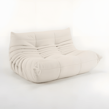 Togo Aura 2 Seater Sofa - Sofa Luz