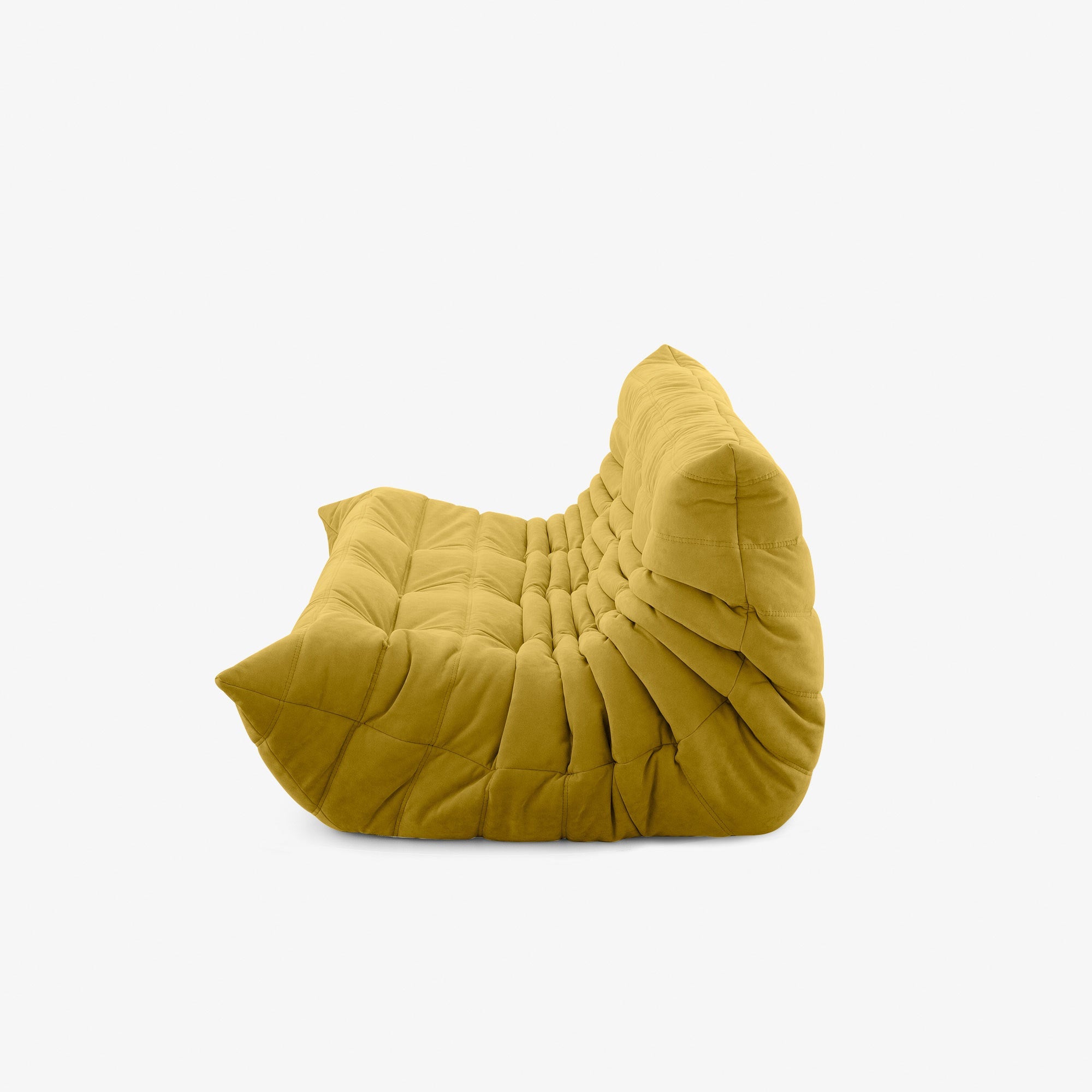 Togo Aura 3 Seater Sofa - Sofa Luz