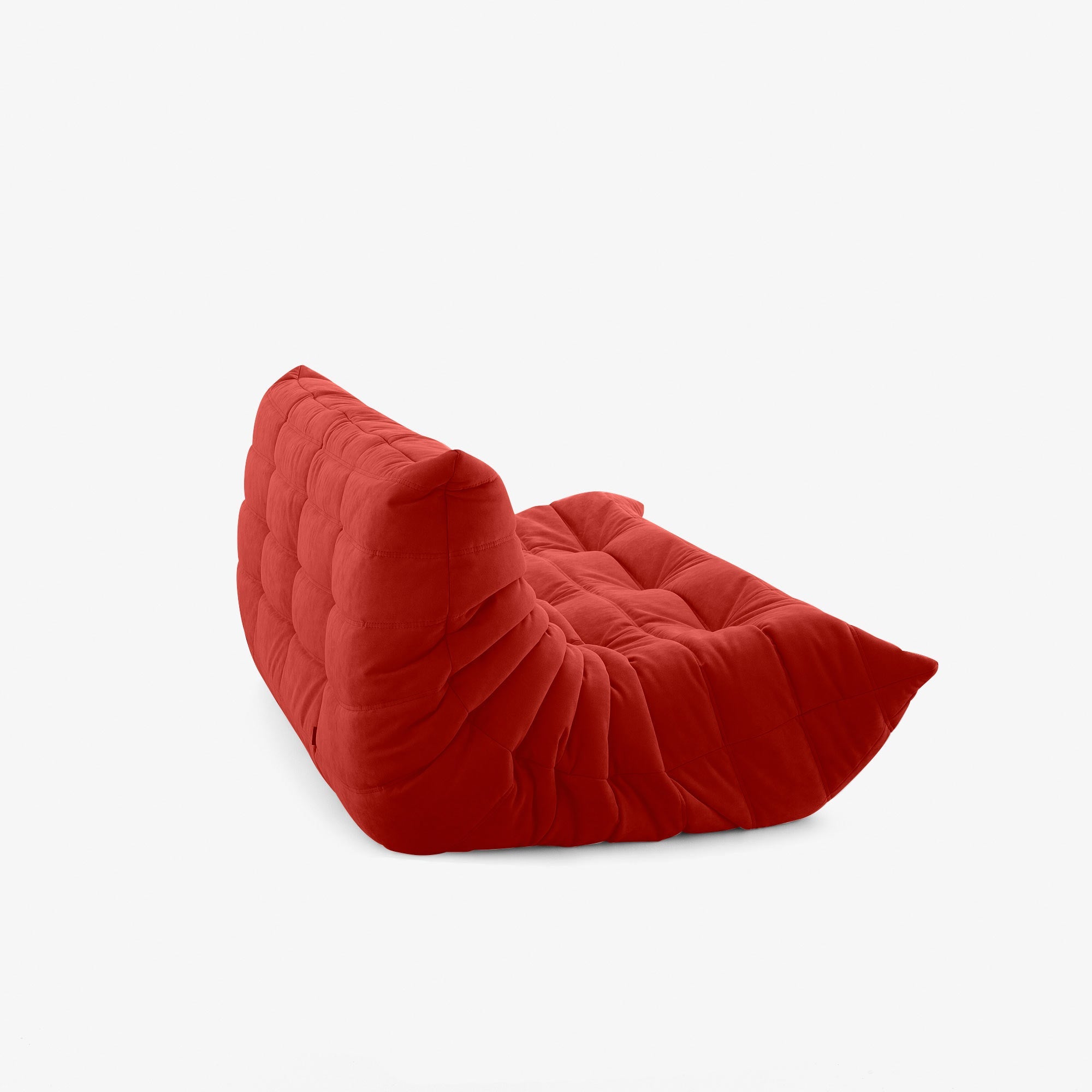 Togo Aura 3 Seater Sofa - Sofa Luz