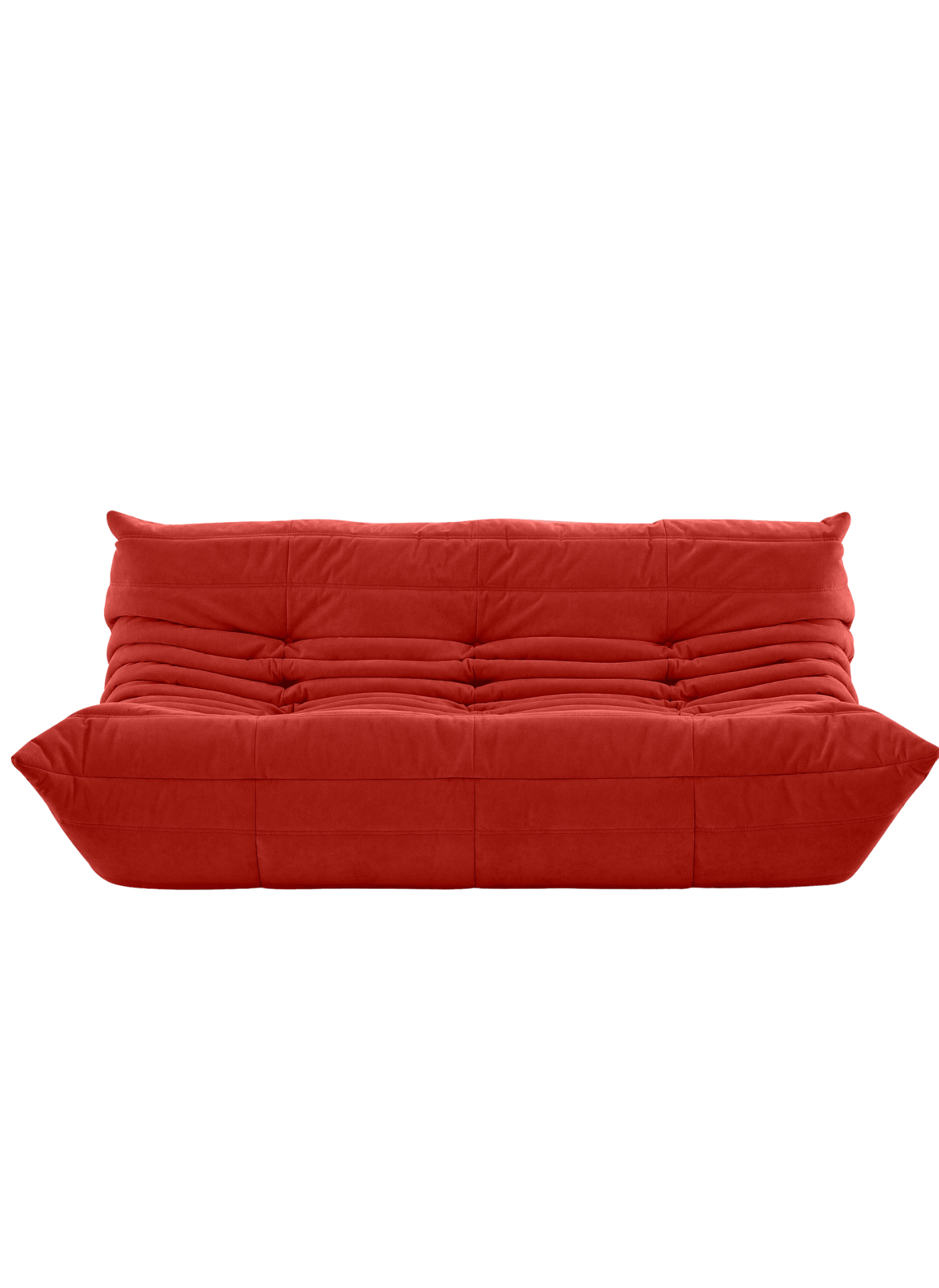 Togo Aura 3 Seater Sofa - Sofa Luz