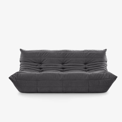 Togo Aura 3 Seater Sofa - Sofa Luz