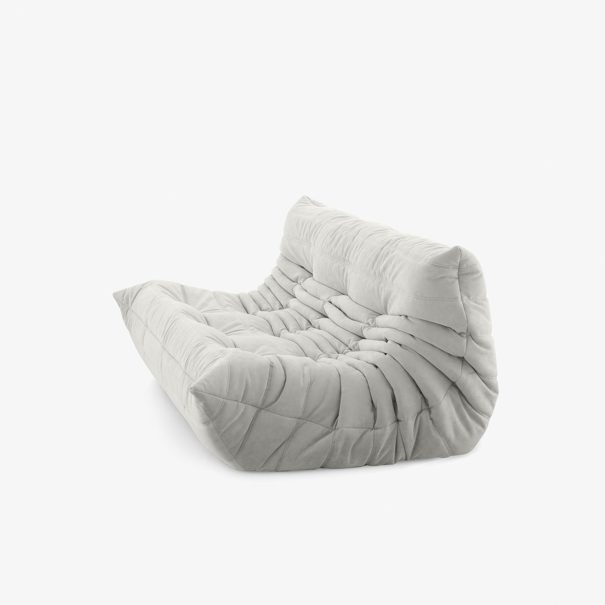 Togo Aura 3 Seater Sofa - Sofa Luz