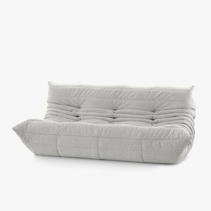 Togo Aura 3 Seater Sofa - Sofa Luz