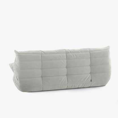 Togo Aura 3 Seater Sofa - Sofa Luz