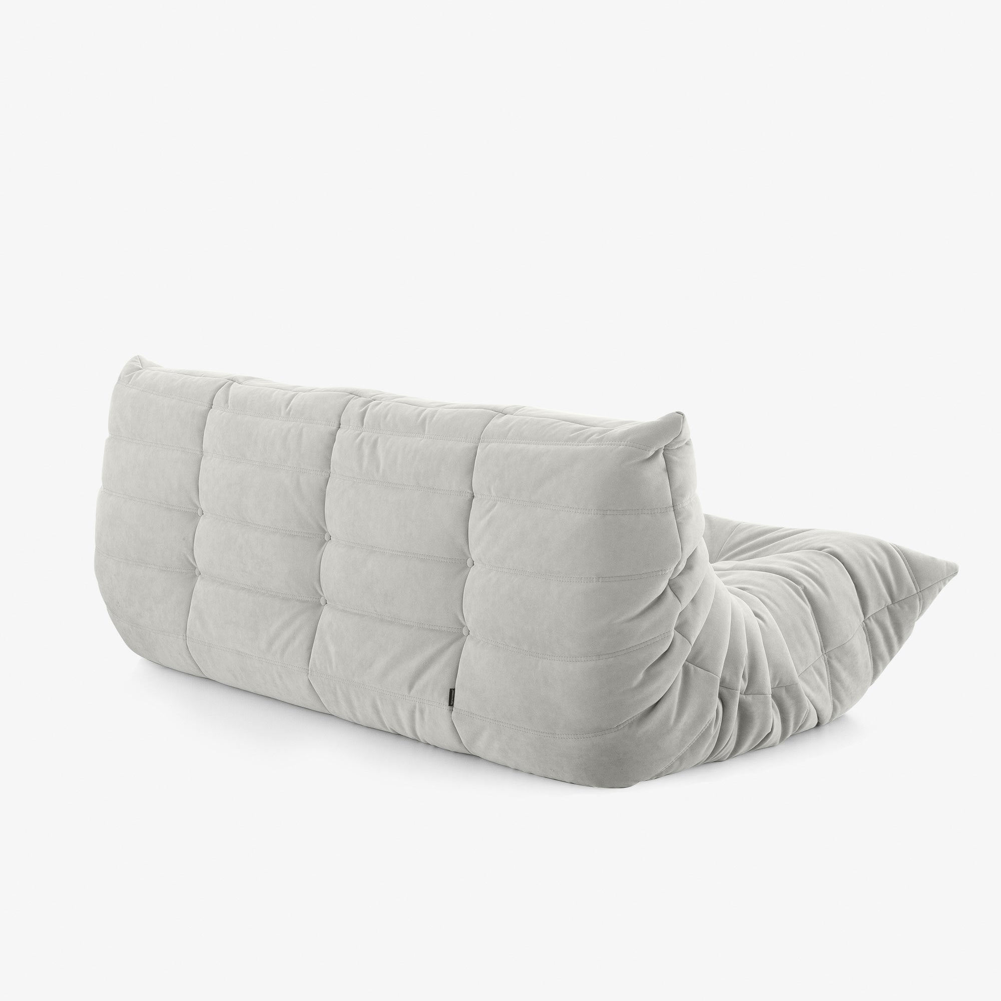 Togo Aura 3 Seater Sofa - Sofa Luz