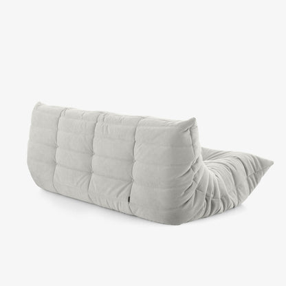 Togo Aura 3 Seater Sofa - Sofa Luz