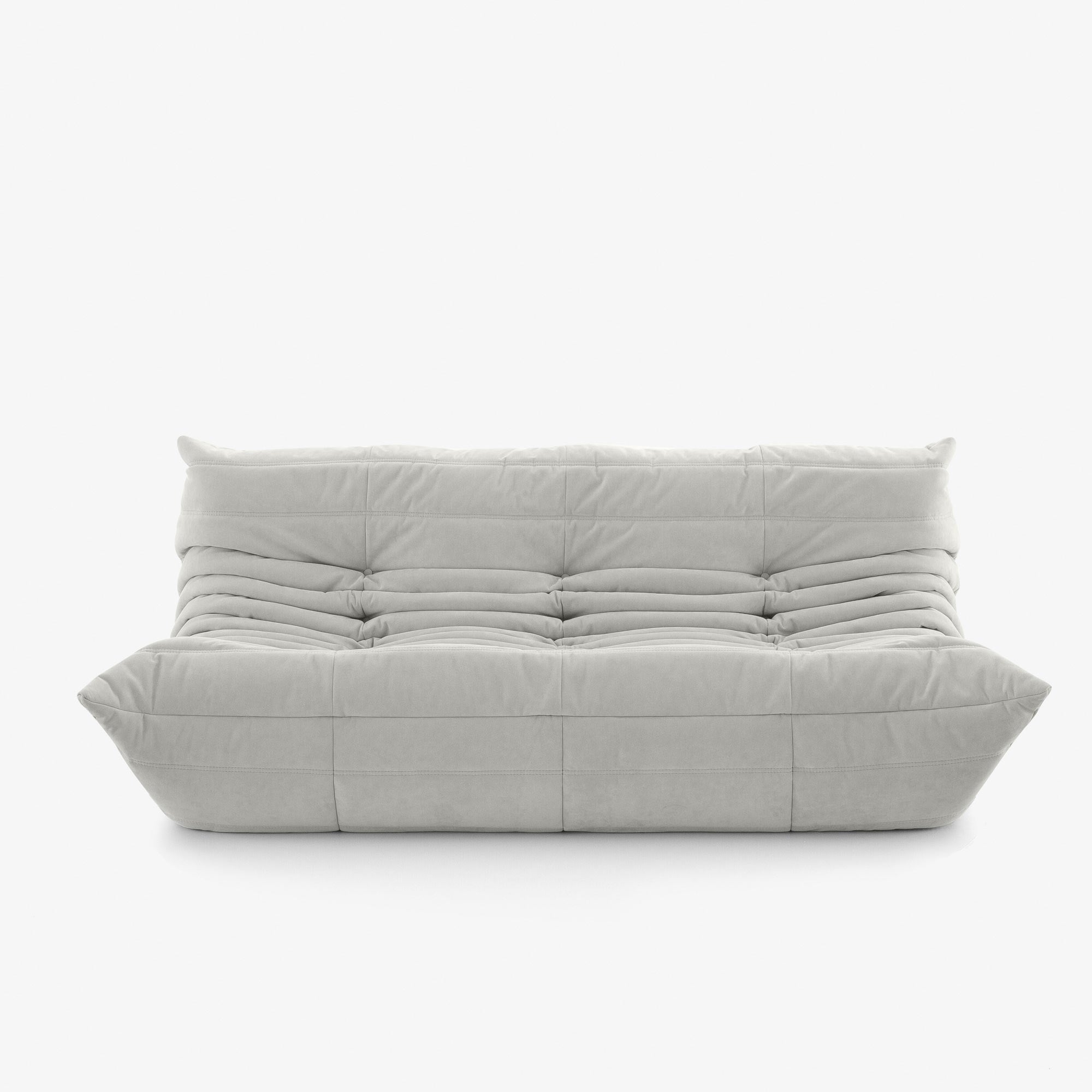 Togo Aura 3 Seater Sofa - Sofa Luz