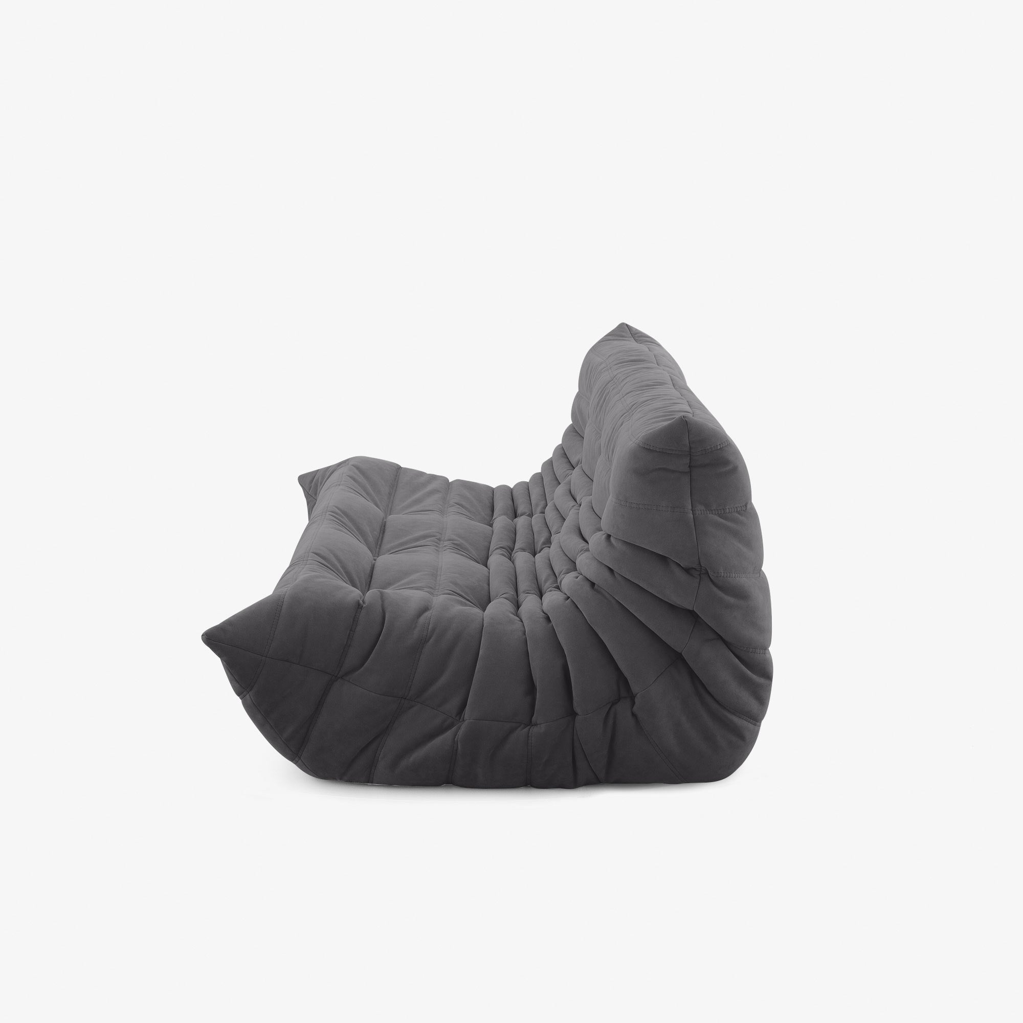 Togo Aura 3 Seater Sofa - Sofa Luz