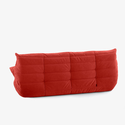 Togo Aura 3 Seater Sofa - Sofa Luz