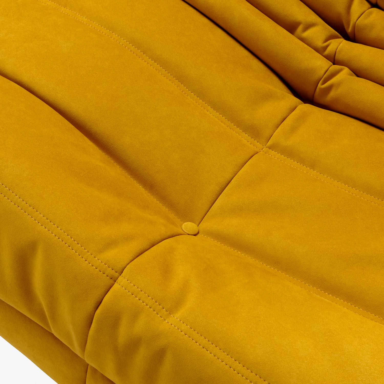 Togo Aura 3 Seater Sofa - Sofa Luz