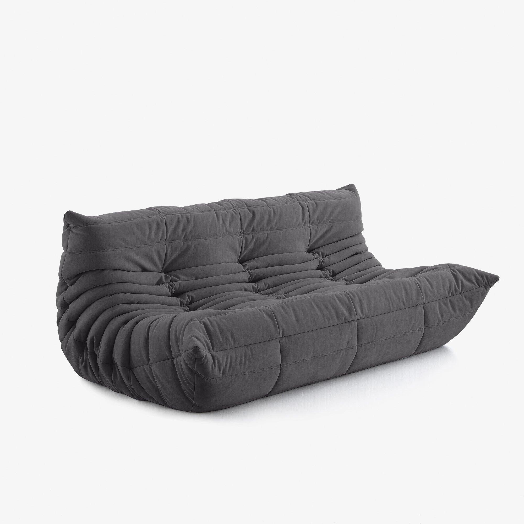 Togo Aura 3 Seater Sofa - Sofa Luz