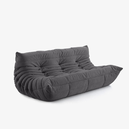 Togo Aura 3 Seater Sofa - Sofa Luz