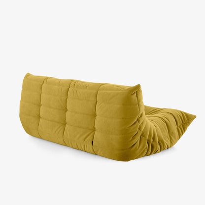 Togo Aura 3 Seater Sofa - Sofa Luz