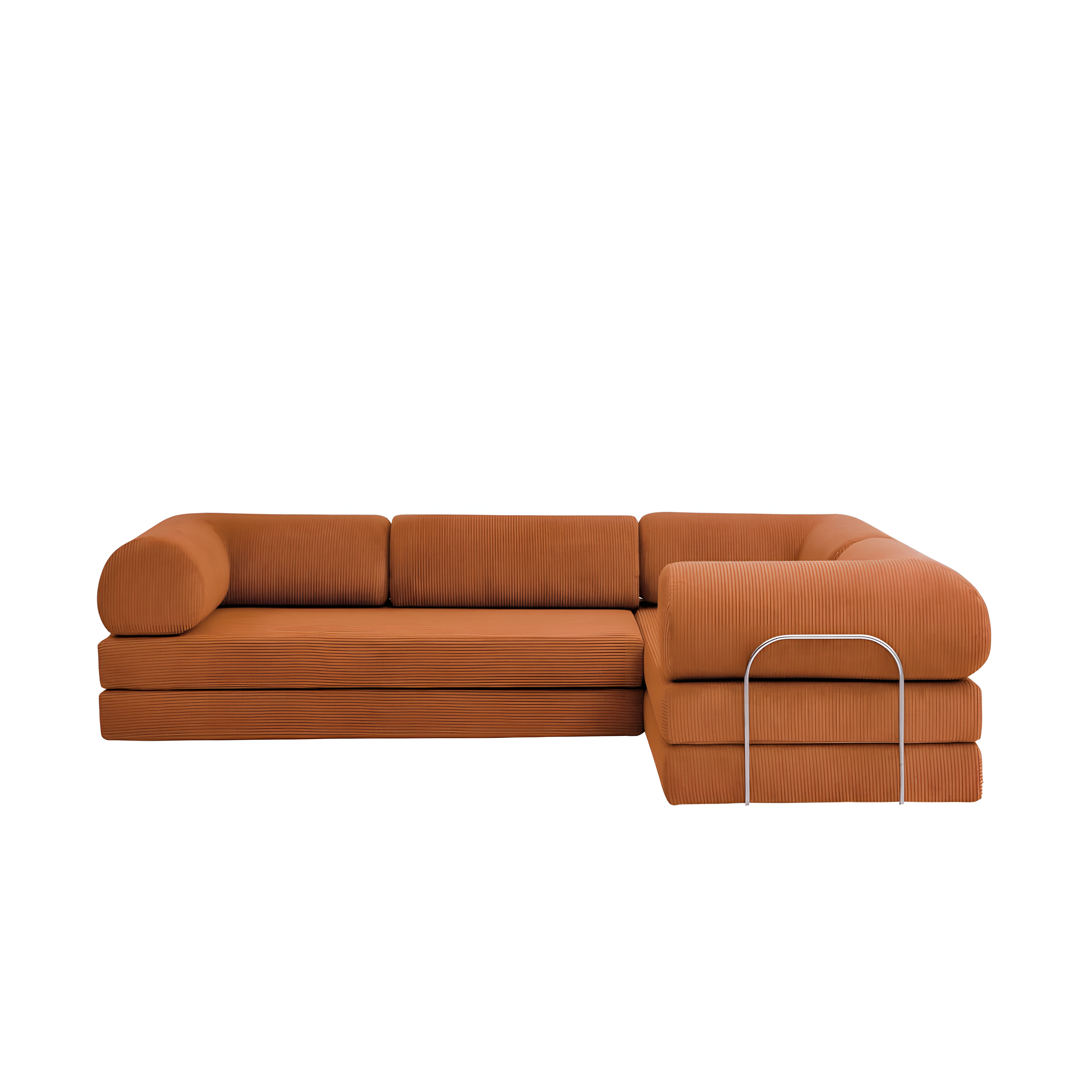 Confex Corner Orange