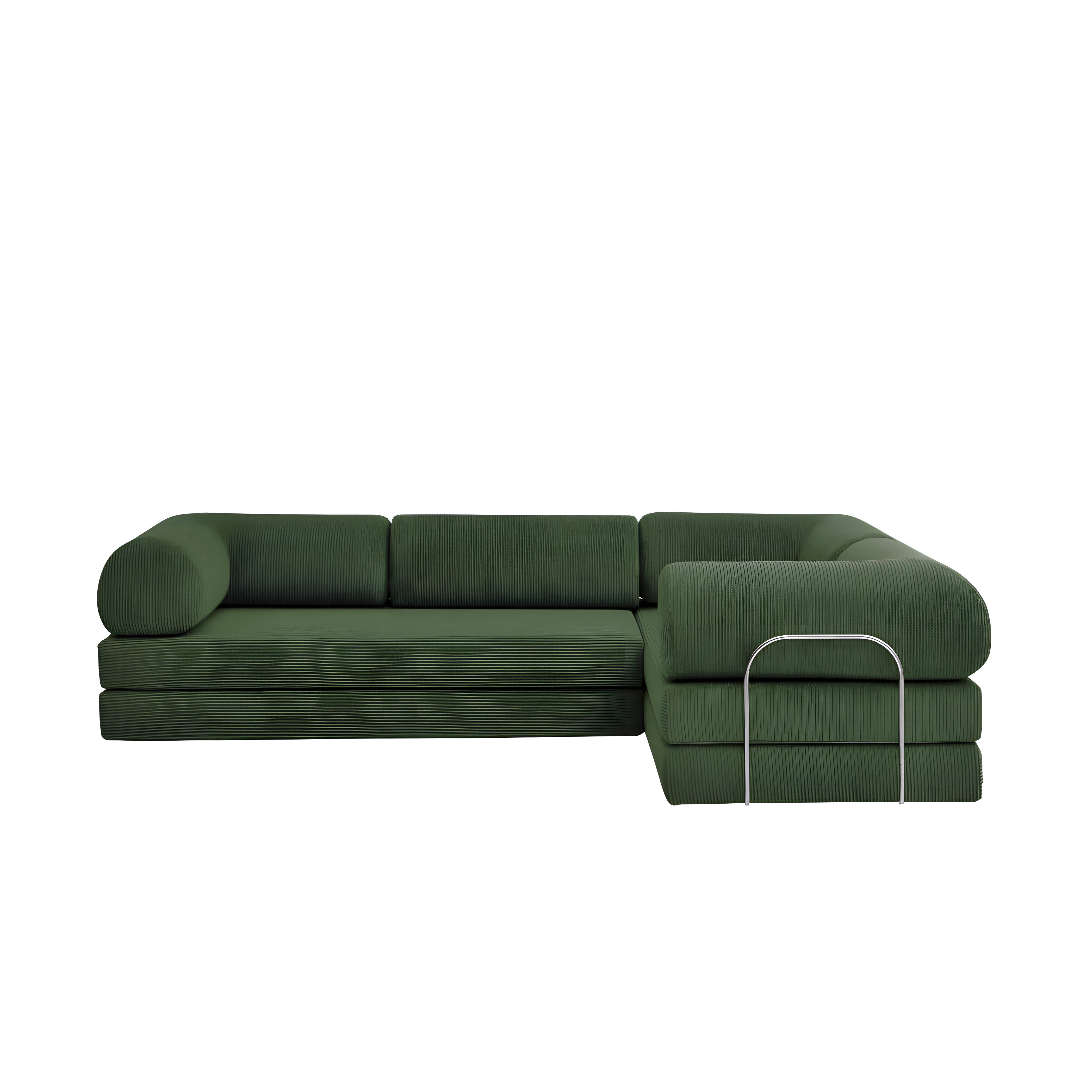 Confex Corner Green
